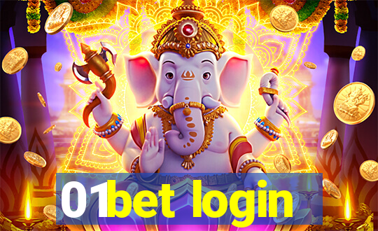 01bet login